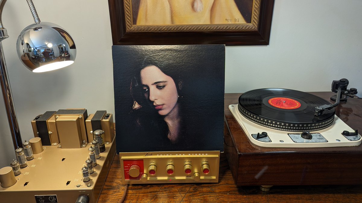 Laura Nyro – Eli And The Thirteenth Confession 1968 Columbia Records
#vinyl #nowspinning 
sophisticated 😎🎵🎹