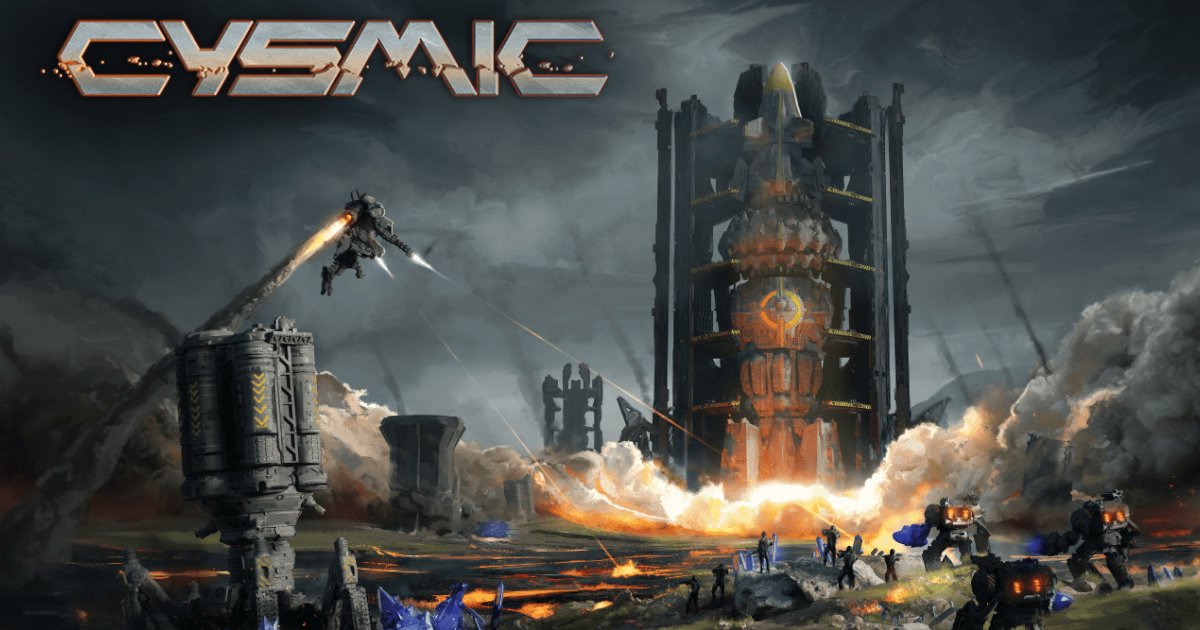 The Meeples Herald tweet media