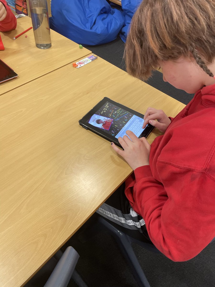 Miss McIntyre SLC tweet media