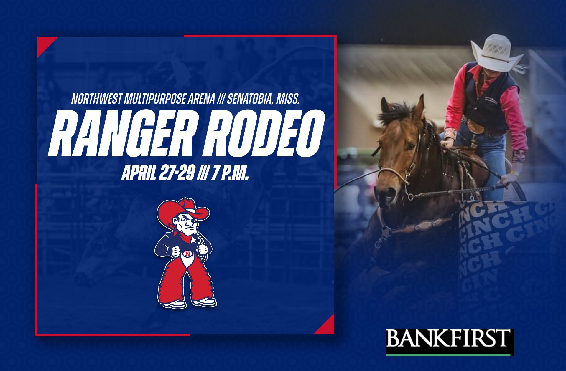 Northwest Rangers on Twitter "It's finally here 🥹 Join us tonight