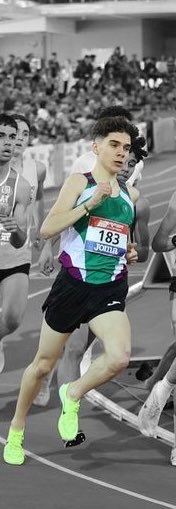 YagoRojo95's tweet image. Todo el apoyo del mundo para Carlos Gaitán y su familia. 

Ojalá pronto encontréis un donante de médula compatible. 

Si entre todos ayudamos con un RT, sera más fácil.