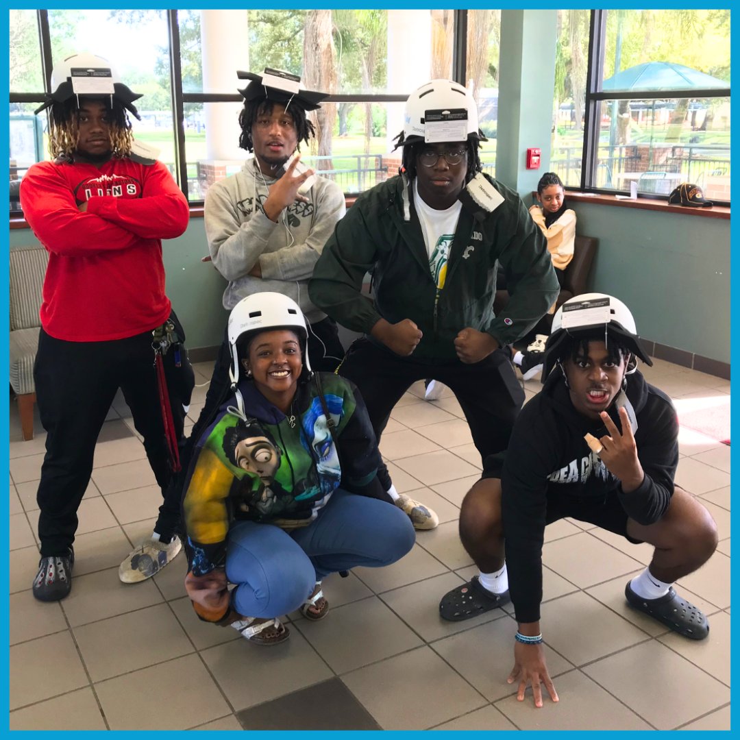 BlueBikesNOLA's tweet photo. #WeDidItJoe... the Blue Bikes Helmet Giveaway has officially donated 1,000 helmets!!!
This amazing milestone could not have been possible without the Blue Bikes Helmet Giveaway sponsor Healthy Blue and the support volunteers, Blue Krewe team members, and partners. #RideDat https://t.co/HugoN0XGjc