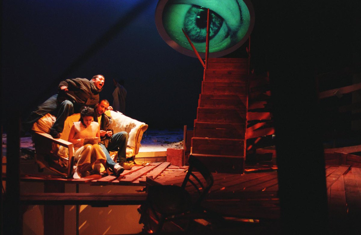 John E McGrath tweet media