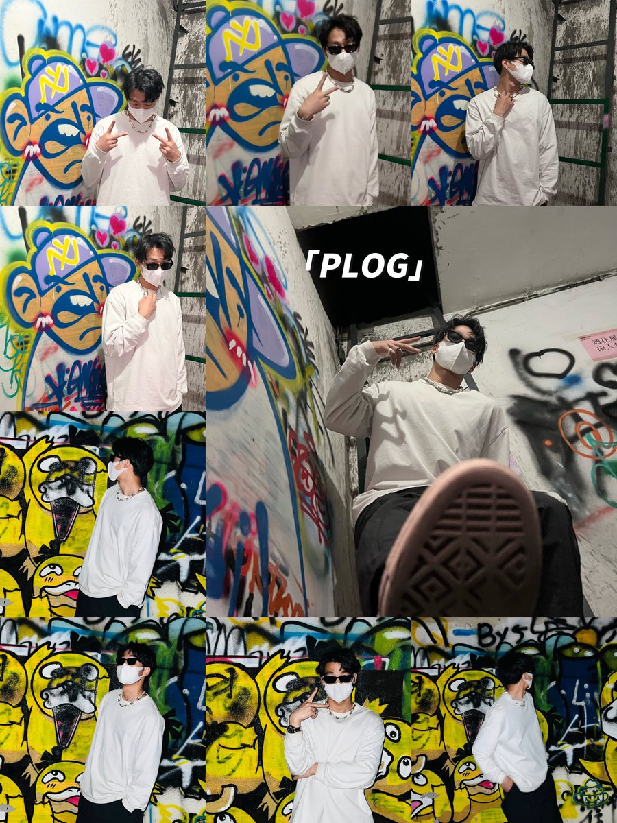 1akyhu's tweet photo. 最近 https://t.co/fPC6I7vC2n