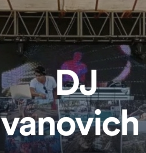 BerlinMusicStat's tweet photo. NEW🔥
Hear @ivanovich_dj A BAD DREAM #techno #Mexico #berlinmusicstation https://t.co/OjH1CVGy3N #Berlin #music #artists #djs #bands #events #voting #indiemusic #singersongwriter #Entrepreneurship #fairstreaming #nfts #chatgpt #musicans #musicproducer #community #news #vc #startup