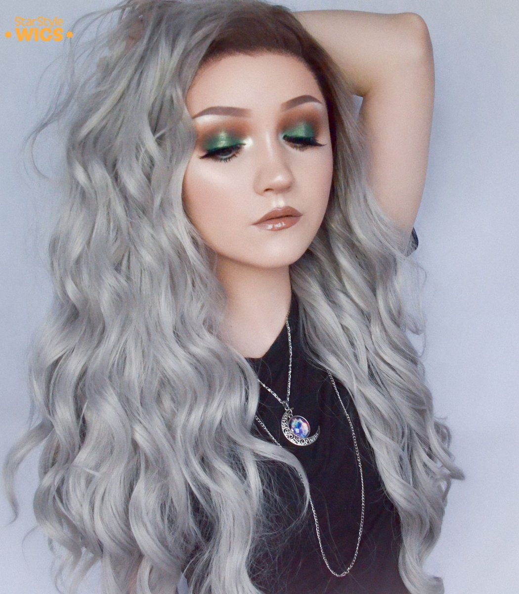 ⭐️ Star Style Wigs ⭐️ tweet media