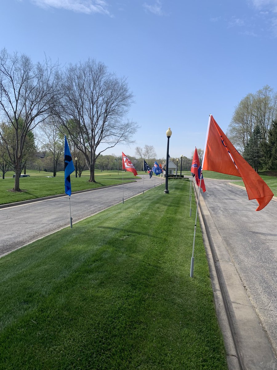 Draft day 2023 #NFLalumni