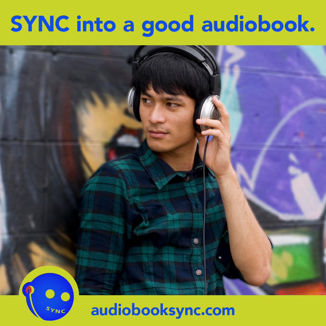 Today is the 1st day of AudiobookSYNC 2023! <a href="/NoviHighSchool/">Novi High School</a>, did you know that you can get 2 free audiobooks every week for 3 months that you can keep forever?!? They work on the Sora app (yes, the one we use for audiobooks at school) &amp; you can listen on your phone or comp.❤️📚🎧