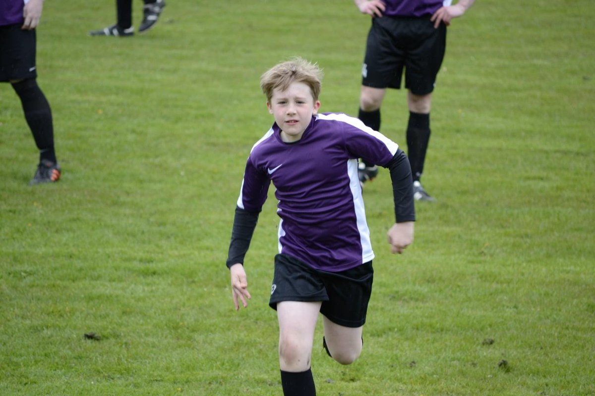 Hazlerigg Victory FC tweet media