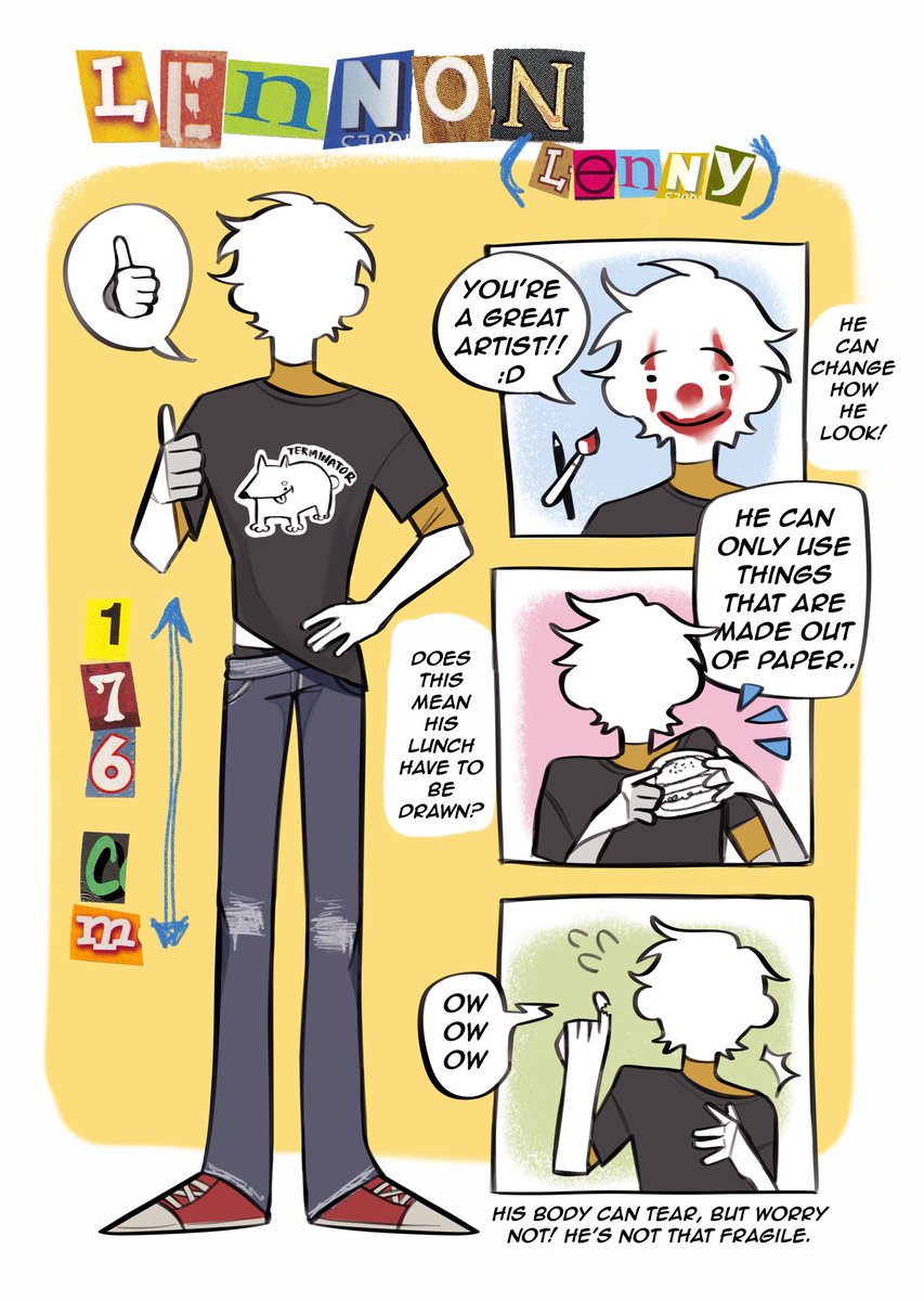 Lenny🥳📄(ผ่าน) tweet media
