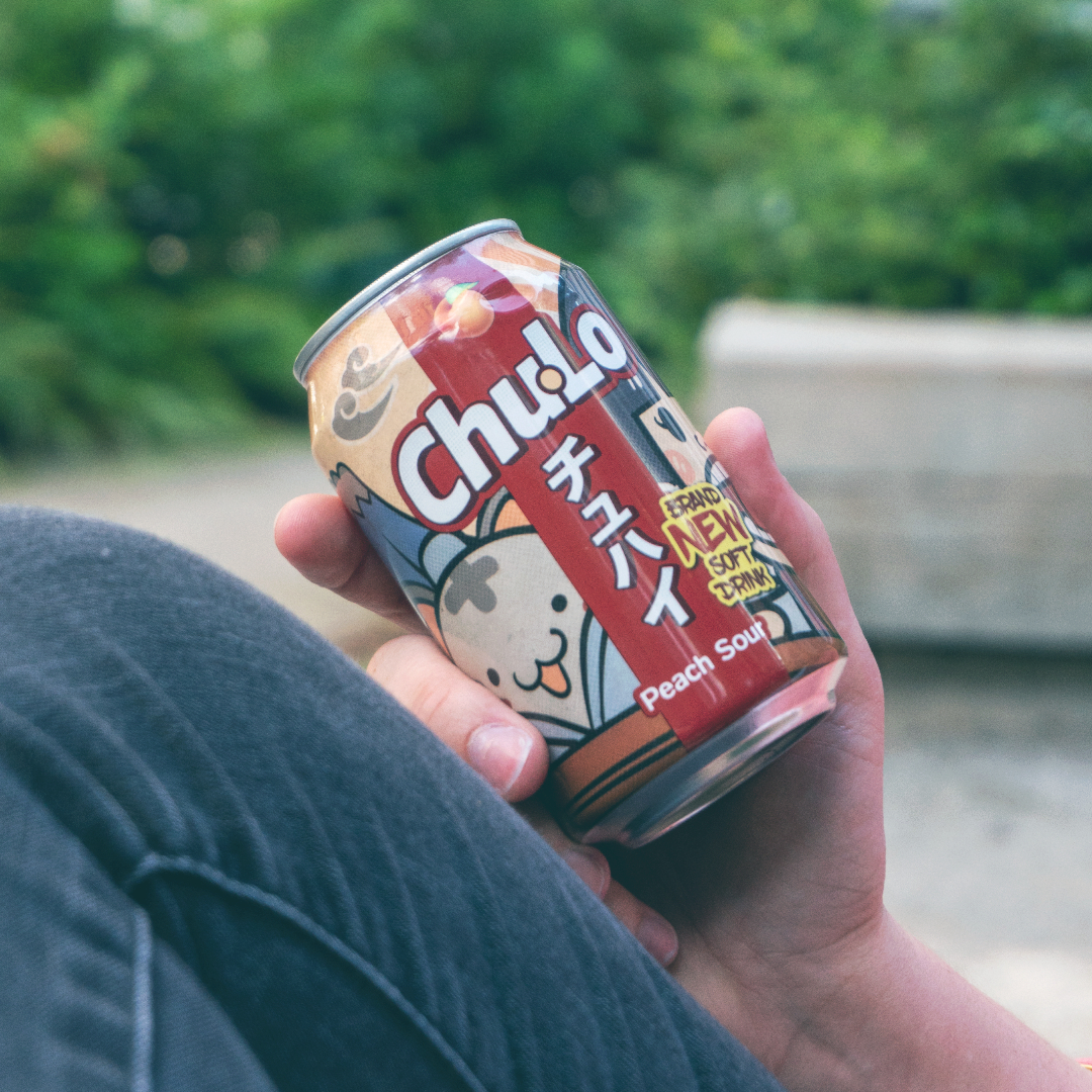 Chu Lo Drinks tweet media