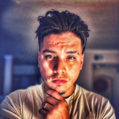 LopezXaul's tweet photo. #NewProfilePic https://t.co/FMe3GVUiJU