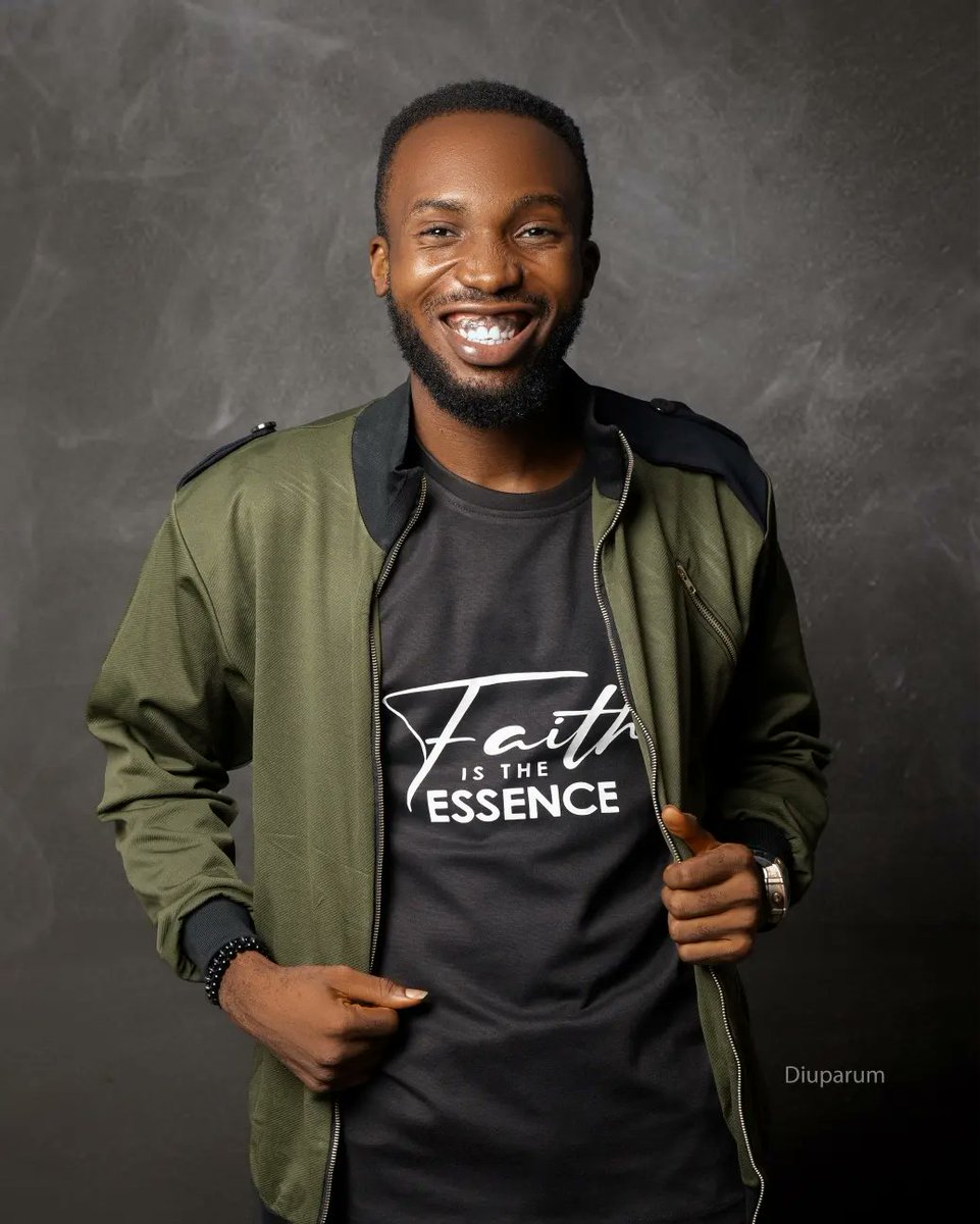 Otibenjamin10's tweet photo. Nations as a Gift ๐ฆ
Continents as a Prize ๐!.
Faith is the Essence.
Happy Birthday to me
#Leadership #Business #Branding #Building #Works #Brands #Europe #Africa #Nigeria #beneffect https://t.co/q4YRaGY3SB