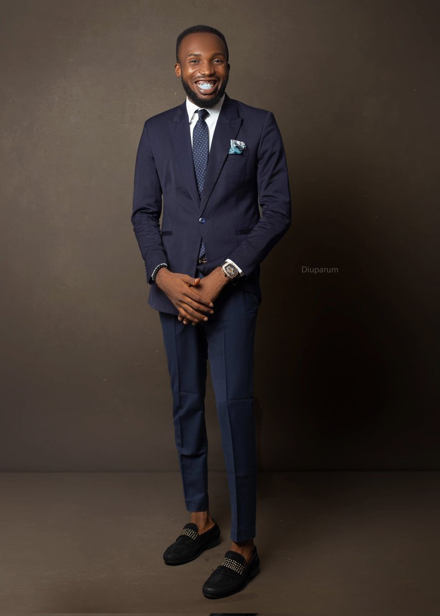 Otibenjamin10's tweet photo. Nations as a Gift ๐ฆ
Continents as a Prize ๐!.
Faith is the Essence.
Happy Birthday to me
#Leadership #Business #Branding #Building #Works #Brands #Europe #Africa #Nigeria #beneffect https://t.co/q4YRaGY3SB