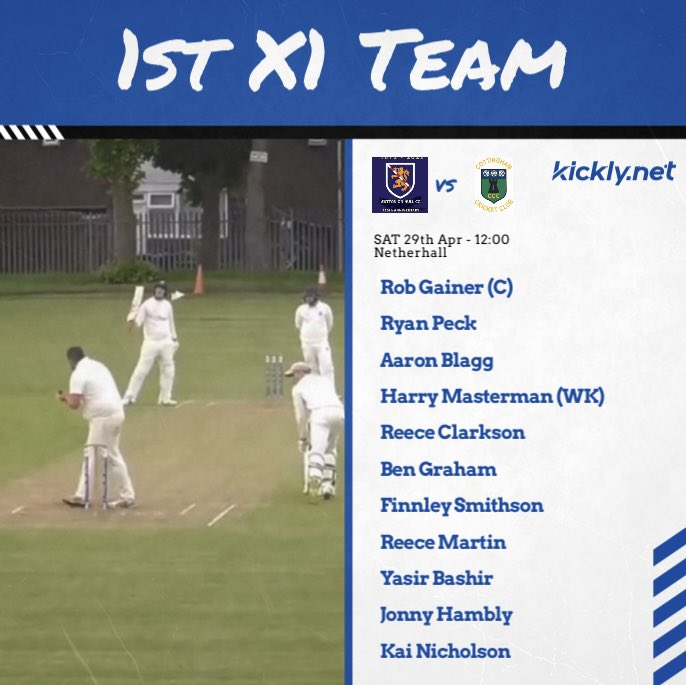 Sutton on Hull Cricket Club (@suttononhullcc) on Twitter photo 