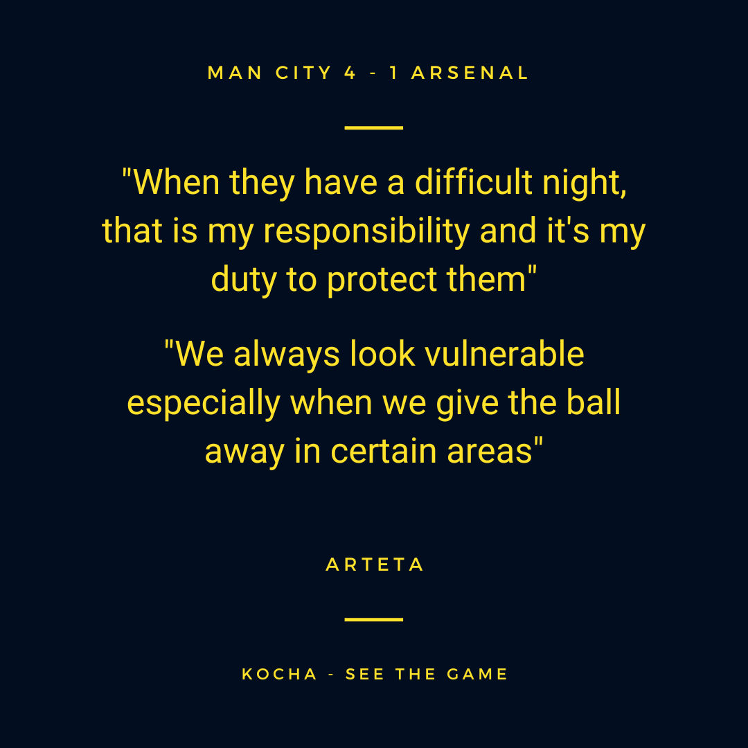 📈 Coaches, let's talk tactical insights &amp; emotional support. After Arteta's post-match analysis, we see the importance of both sides in football. Tactical analysis can help us identify areas for improvement, while emotional support can help us build a resilient team. And with