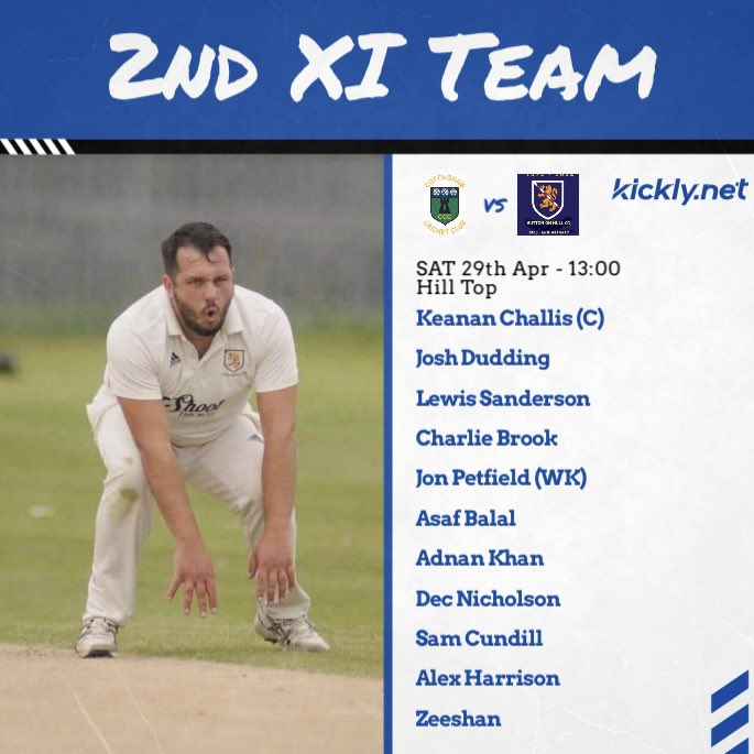 Sutton on Hull Cricket Club (@suttononhullcc) on Twitter photo 