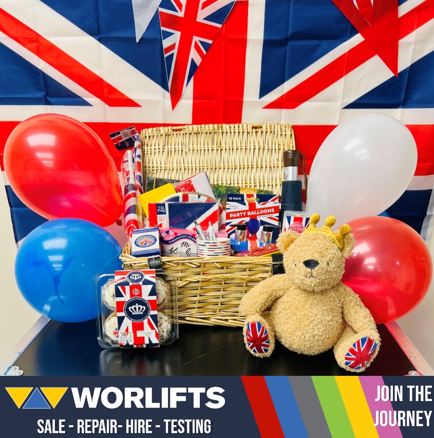 WORLIFTS                             #thinksafety tweet media