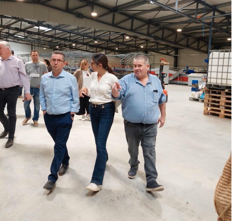 La FNSEA tweet media