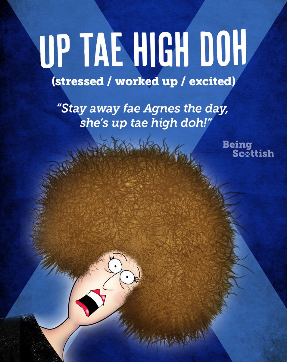 BeingScots's tweet photo. Does anything get you up tae high doh? 😩🏴󠁧󠁢󠁳󠁣󠁴󠁿 https://t.co/KNxWsc9zXI