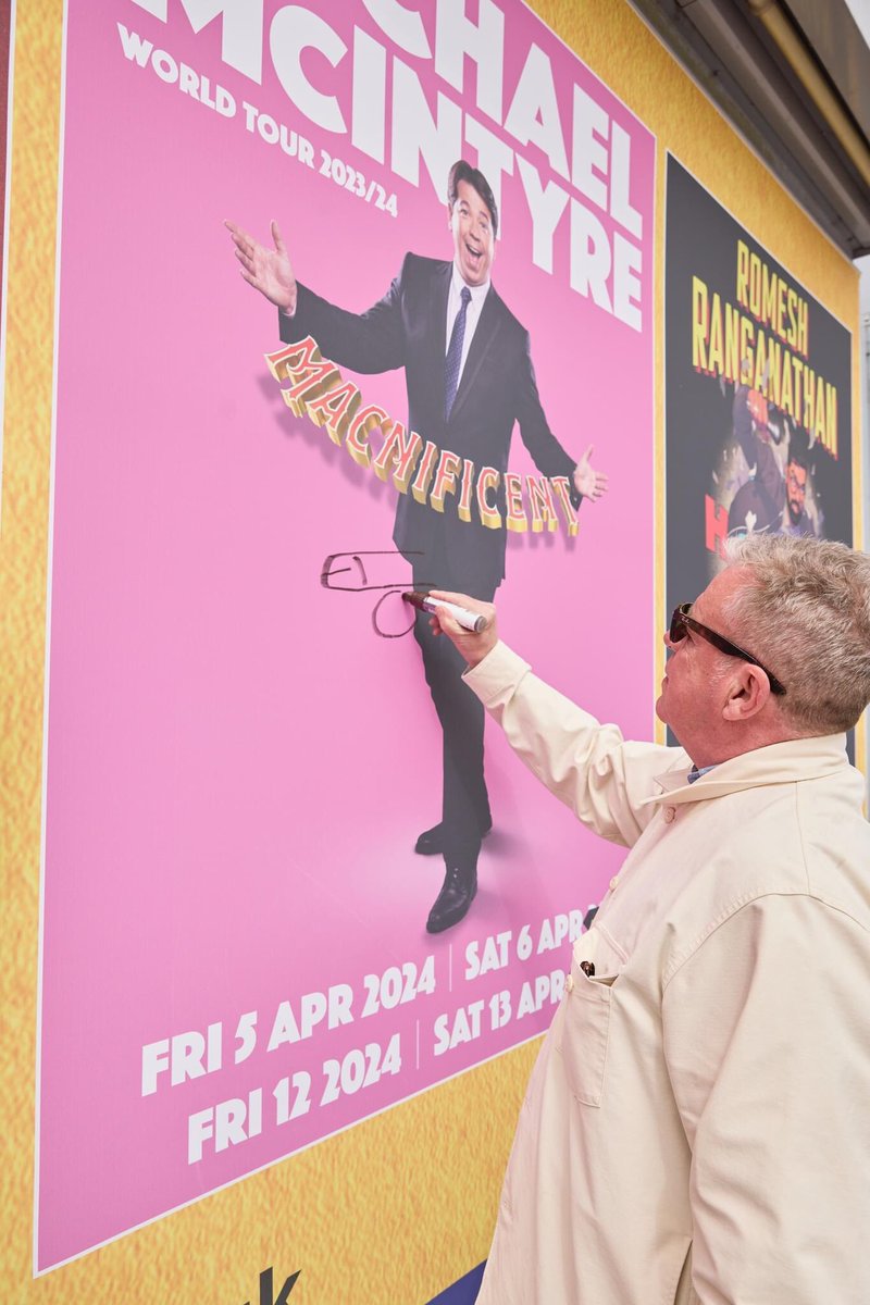 Suggs will never grow up 😂