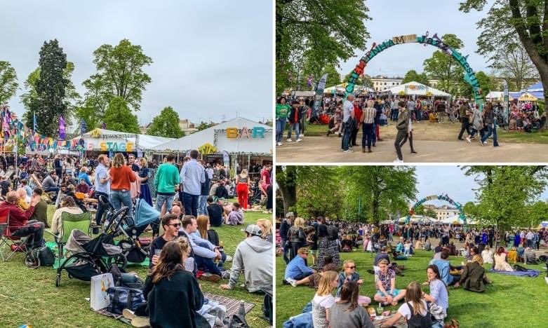 balcarras's tweet photo. We are delighted to be able to tell you that our jazz group Balcajazz has been allocated a performance slot at the Jazz Festival this weekend.

Balcajazz will be performing on Sunday 30th April from 11.30am to 12pm on the Jazz Festival Free Stage in Montpellier Gardens. https://t.co/geXnOeTTuj
