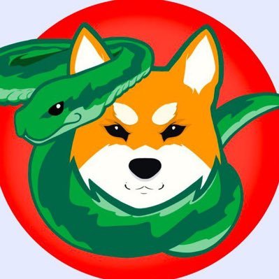 Deathpol4's tweet photo. @Ema201801 An apex predator emerges with $SERP! https://t.co/35wIGxOtqr