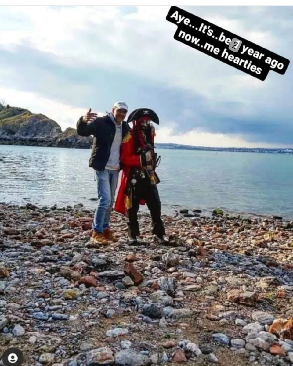 CrazyDisguise's tweet photo. #crazycaptain #reallifePirates #pirate #piracy #brixhamharbour #pirateentertainment #brixham #piratesofthecaribbean #shipmate #brixhamdevon #childrenentertainer #brixhampiratefestival2023 #piratesofthecaribbean #kidspartie #kentseaside #brixhampiratefestival #thowbackthursday https://t.co/4lWq5hSuz3