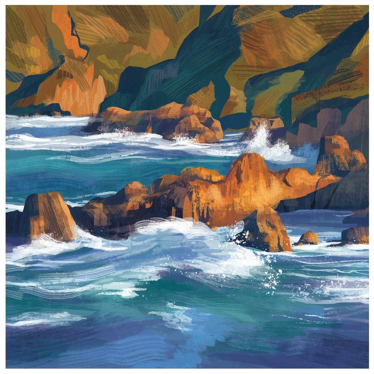 tash_draws's tweet photo. #pleinair #pleinairpril2023 #pleinairpril #environmentart #bgart #bgstudy #environmentstudy #artistsontwitter https://t.co/OUyCeawJiu