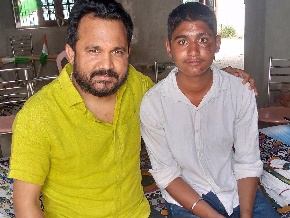 patelbholaverma's tweet photo. हमारे भैया माननीय राम उदार वर्मा सांसद प्रभारी कैसरगंज जिंदाबाद जिंदाबाद
@RamUdarVerma
@PatelRamudarverma https://t.co/lIR03UtswN
