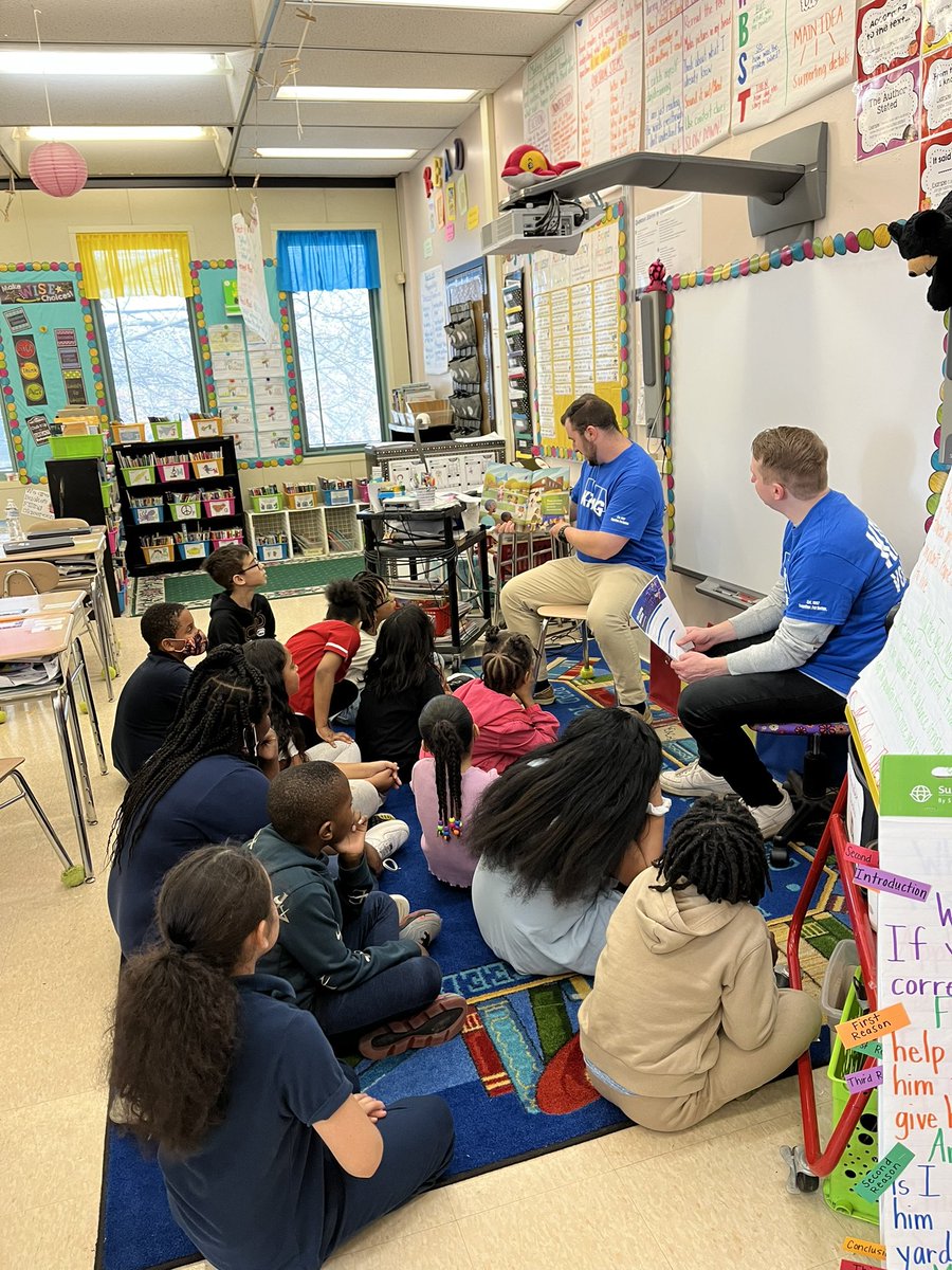 Victoria Stuewe M.Ed tweet media