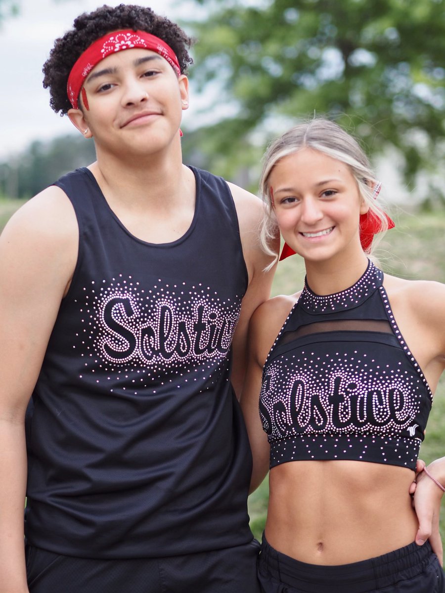 Varsity All Star Fashion tweet media