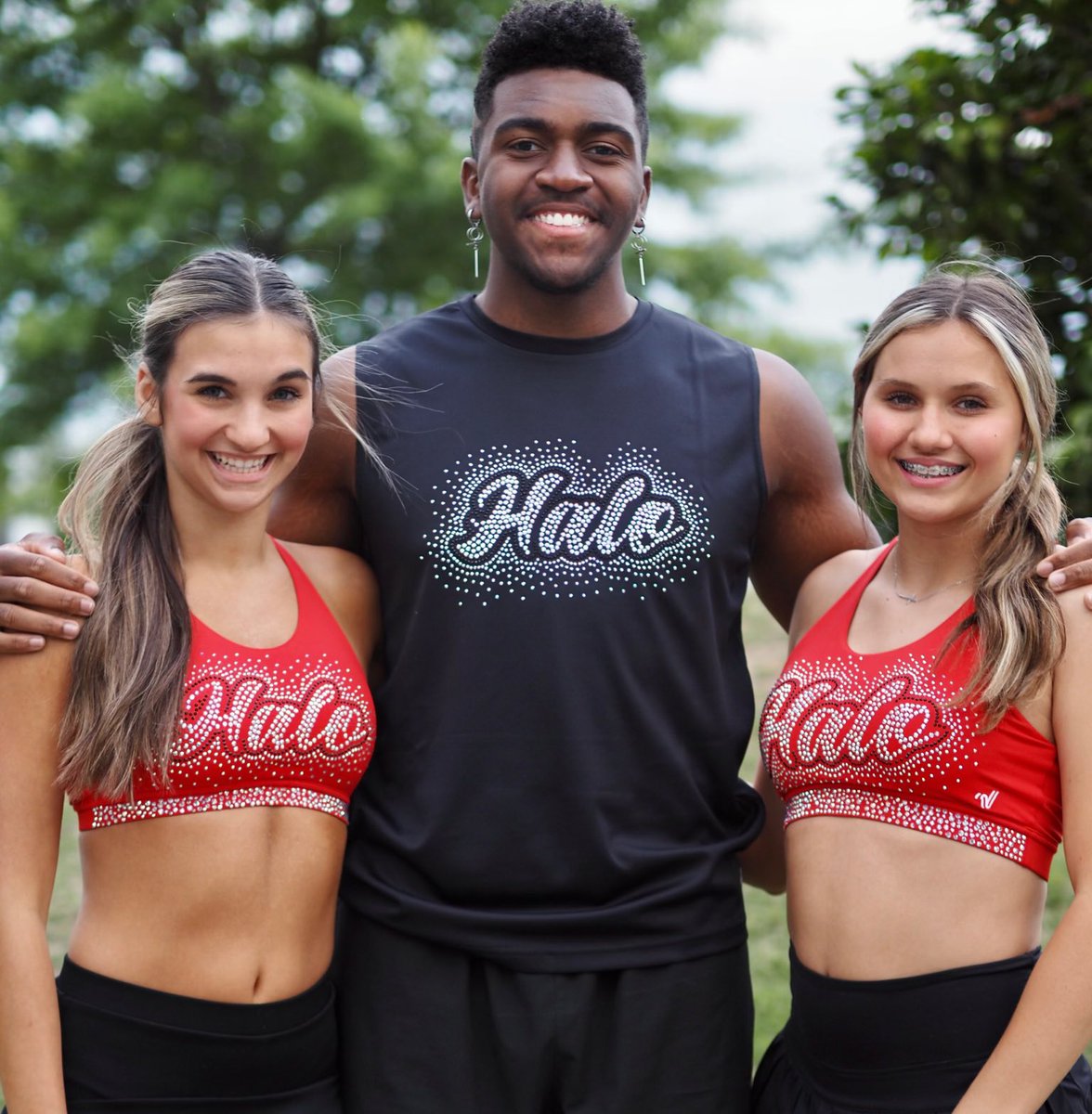 Varsity All Star Fashion tweet media