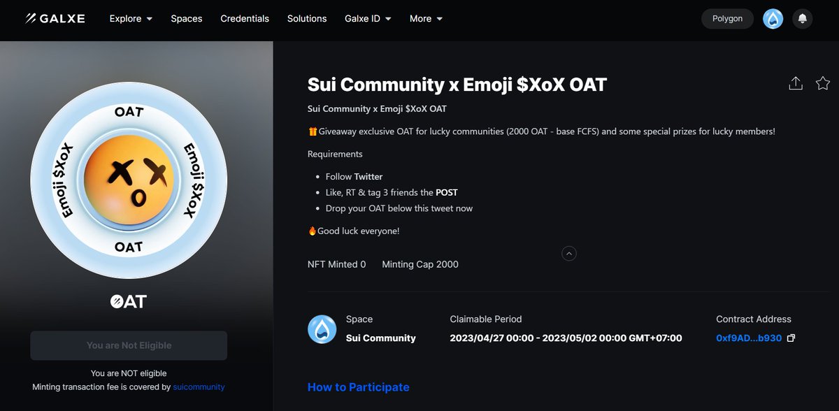 Sui Community💧 tweet media