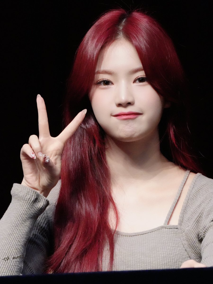 isamommy_'s tweet photo. 인어공쥬💕

#스테이씨 #아이사 #STAYC #ISA #채영이공쥬💜 @STAYC_official https://t.co/ylXUOIaI3l