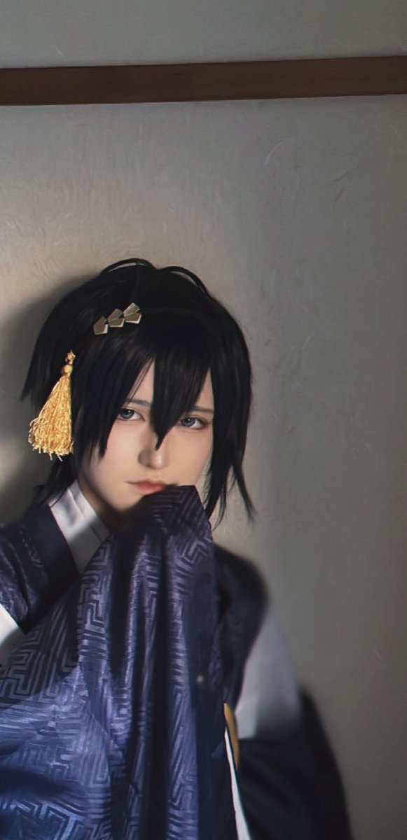 およよ🌙
衣装足りてないです