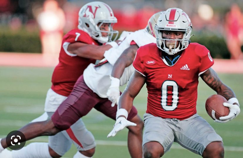 DerrickSalleyj1's tweet photo. AGTG!!✝️ AFTER A GREAT CONVERSATION WITH COACH VARN I AM BLESSED TO RECEIVE MY 2ND OFFER FROM NEW BERRY COLLEGE 
@Newberry_FB @CoachKnightNC
 @SwampFoxesFB @OutlawBlitz https://t.co/4Y0HW2MHGh