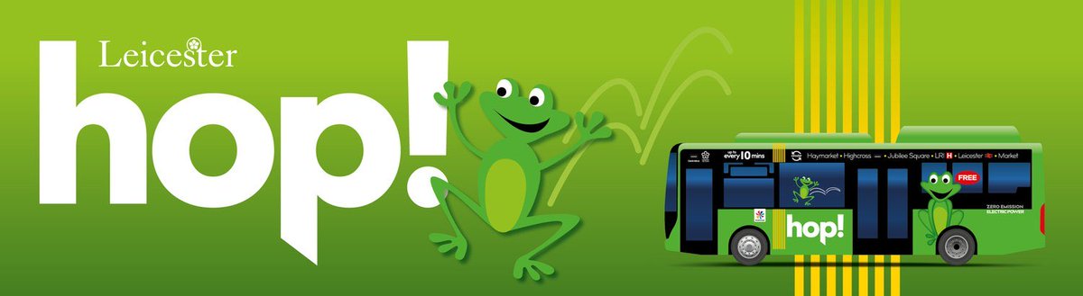Adam Clarke (@oweniteadam) on Twitter photo 10,000 trips have been made in just 20 days on the new FREE <a href="/leicesterbuses/">Leicester Buses</a> Hop! service 🐸 with a record 800 people using the service yesterday (Wednesday). A strong start to the trial - which will run for 18months. 10,000 trips have been made in just 20 days on the new FREE <a href="/leicesterbuses/">Leicester Buses</a> Hop! service 🐸 with a record 800 people using the service yesterday (Wednesday). A strong start to the trial - which will run for 18months.