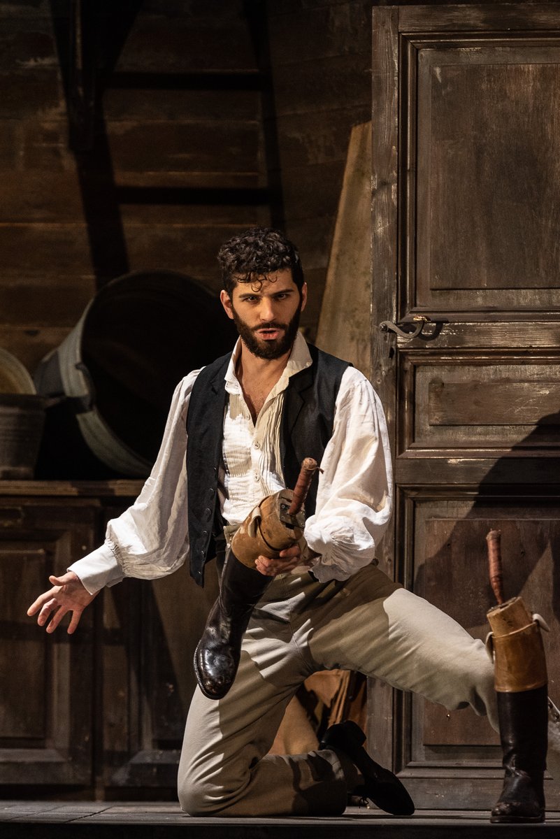 Royal Ballet and Opera tweet media