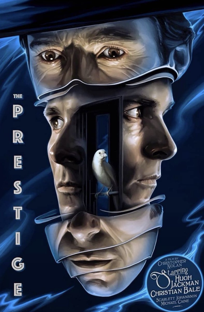 Cinema Tweets On Twitter Directed By Christopher Nolan