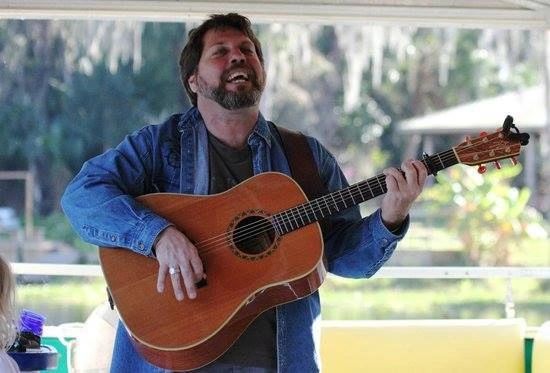 SingingTours's tweet photo. As an accomplished musician, Jon enjoys playing quirky songs about the ecology of our beautiful state. You won't want to miss him when you're in the area! Call us today to book a tour: (352) 804-1573. https://t.co/ARP1Eu6NtO