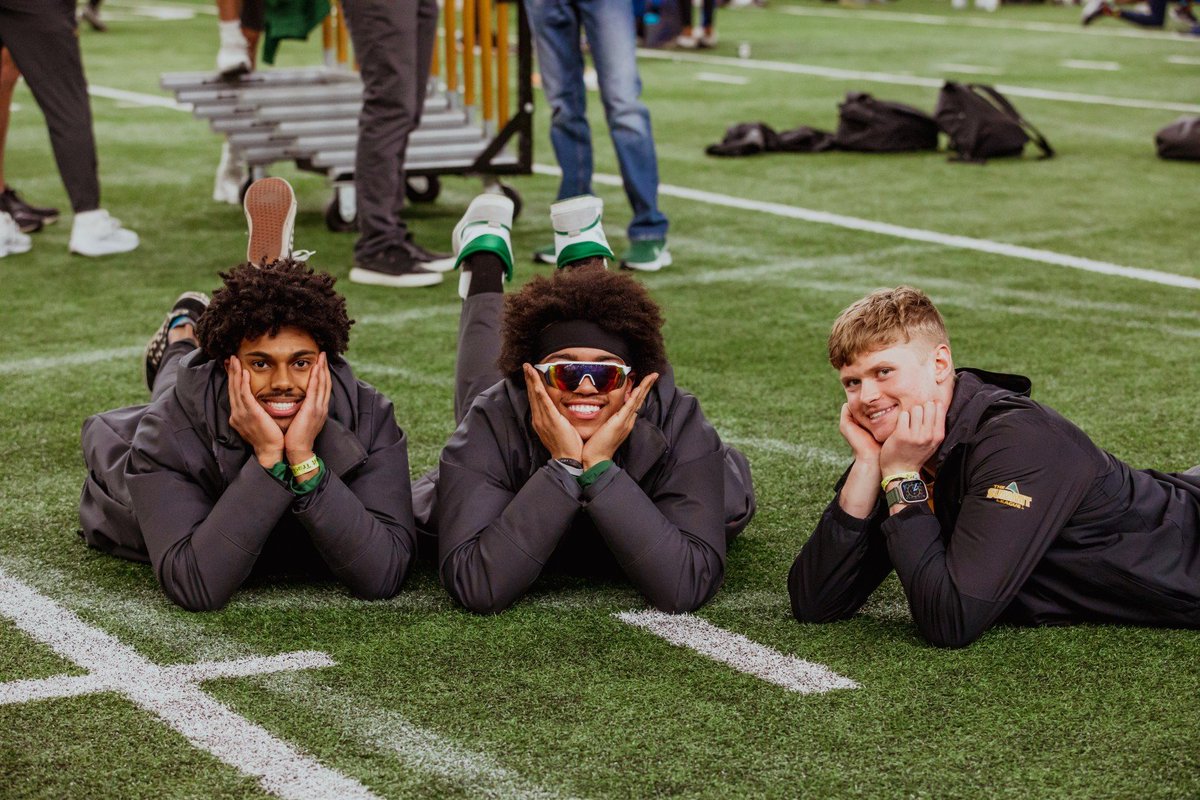 NDSUathletics's tweet photo. 𝙼𝚘𝚜𝚝 𝙸𝚖𝚙𝚛𝚘𝚟𝚎𝚍 𝚃𝚎𝚊𝚖 𝙶𝙿𝙰

📚 Men's @NDSUTrackField https://t.co/60hV1IMPF5
