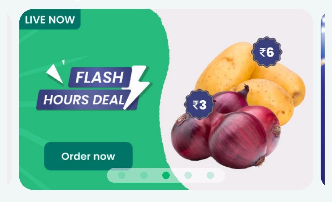 nebula_world's tweet photo. Countrydelight flash sales : vegetables available at starting price of Rs. 3 onwards and free delivery too..

Install and do ur 1st recharge to order - https://t.co/mts6Vk3hWj https://t.co/t4t4zyKOjj