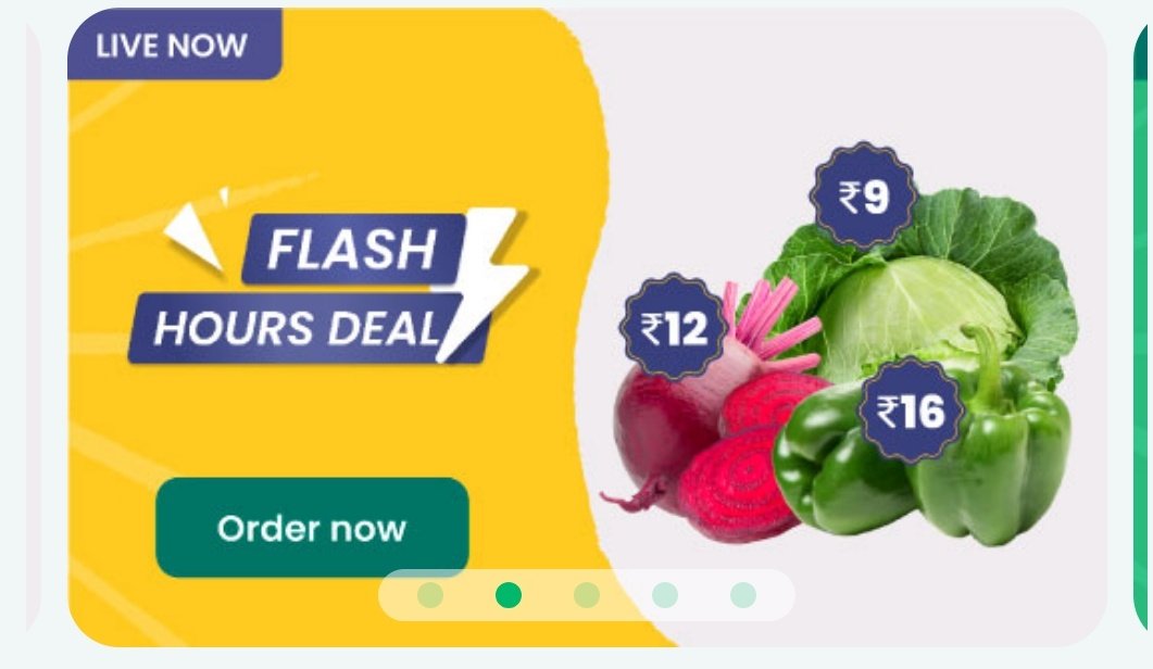 nebula_world's tweet photo. Countrydelight flash sales : vegetables available at starting price of Rs. 3 onwards and free delivery too..

Install and do ur 1st recharge to order - https://t.co/mts6Vk3hWj https://t.co/t4t4zyKOjj