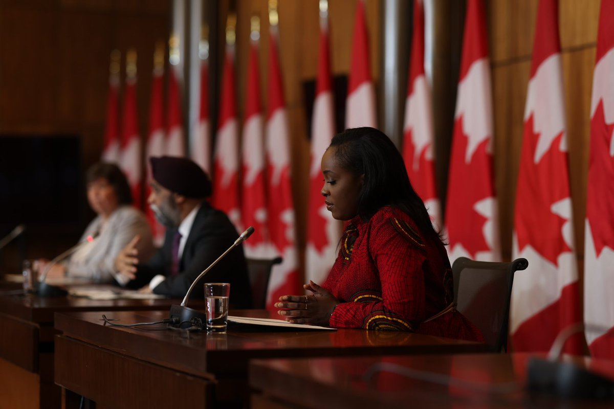 Plan Int'l Canada on Twitter "Very happy to hear of this further