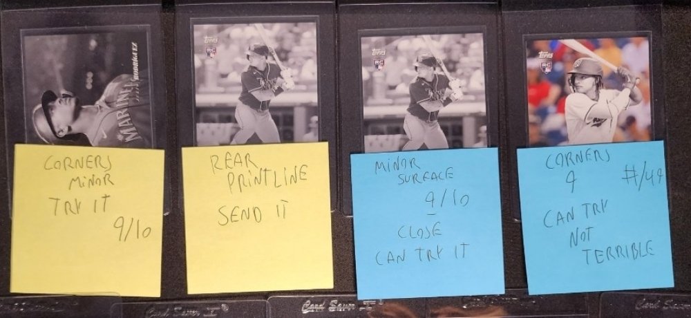 Gem_Mint_Cards_'s tweet photo. Call me your Trusted Advisor https://t.co/Q4fsJZ5H8s #sendit #tryit #notterrible https://t.co/E2uV5VdgWU