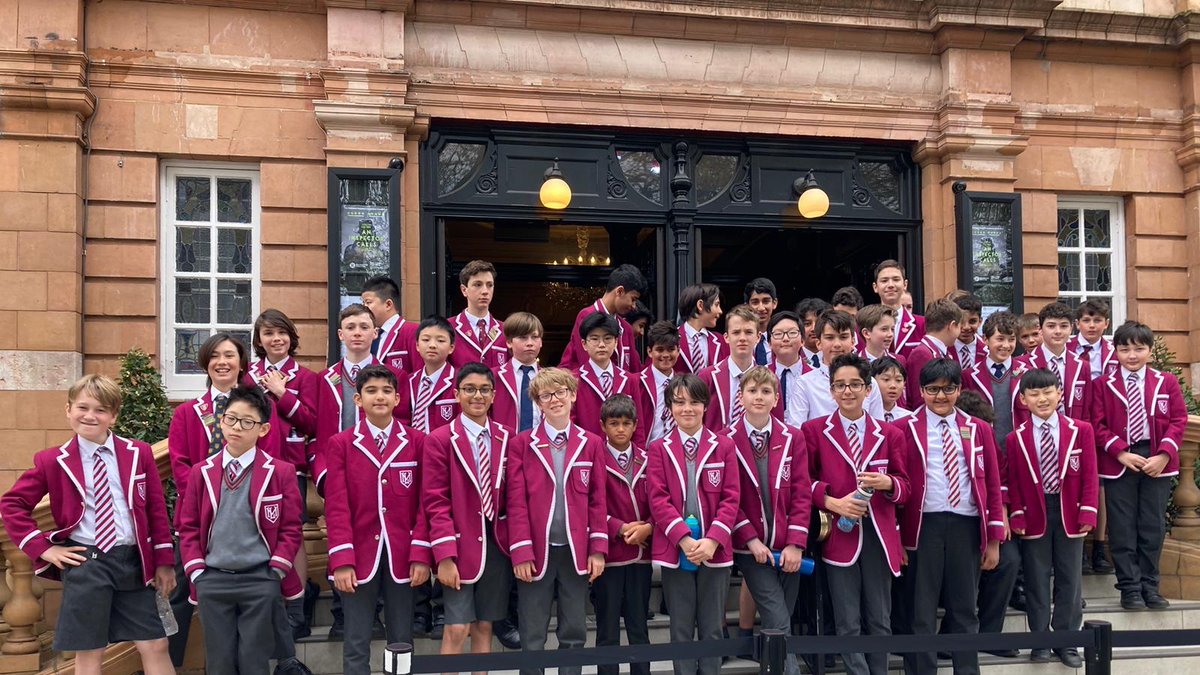 Milbourne Lodge Trips (@milbournetrips) on Twitter photo Milbourne Senior pupils went to see Inspector Calls <a href="/RichmondTheatre/">Richmond Theatre</a> to support their English text this term.
#cognitaway
#onlyatmilbourne
<a href="/milbournelodge/">Milbourne Lodge</a> Milbourne Senior pupils went to see Inspector Calls <a href="/RichmondTheatre/">Richmond Theatre</a> to support their English text this term.
#cognitaway
#onlyatmilbourne
<a href="/milbournelodge/">Milbourne Lodge</a>