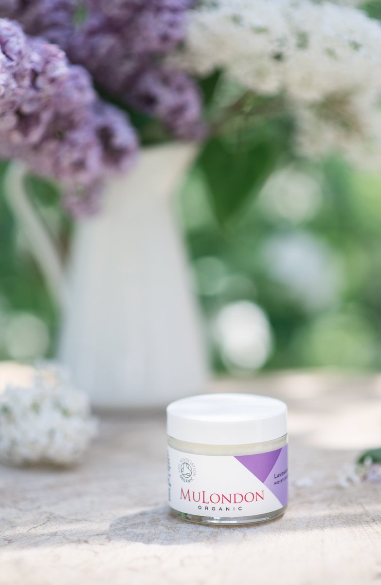 You are lavenderlicious 💜

mulondon.com/moisturisers/l…

Photo by the fab Nataša Medvešek 

instagram.com/p/Cri2LfRImj7/