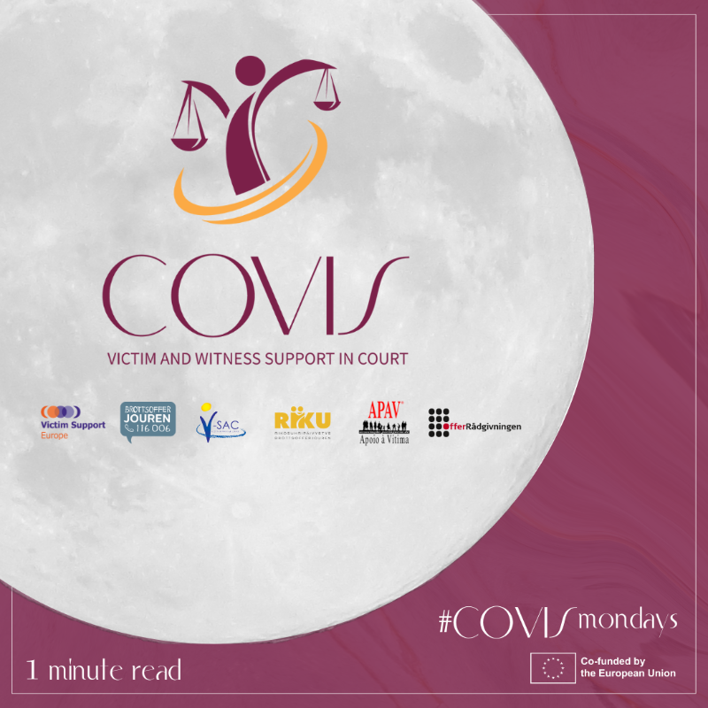 VictimSupportEU's tweet photo. 📱Social media is a great tool for sharing our project news, & what better way to do this than by joining our #COVISMONDAYS?
@brottsofferjour @Vsac_Ireland @APAV_Online @rikosuhrit @offer_danmark
#SafeJustice #EUVictimsRights #ShapingVictimSupportTogether #VictimSupportEU