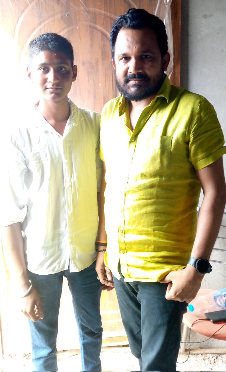patelbholaverma's tweet photo. हमारे भैया माननीय राम उदार वर्मा सांसद प्रभारी कैसरगंज जिंदाबाद जिंदाबाद
@RamUdarVerma
@PatelRamudarverma https://t.co/lIR03UtswN